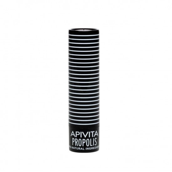 APIVITA Lip Care with Hypericum (St. John's wort) & Propolis Balsam de buze hidratant 4.4g