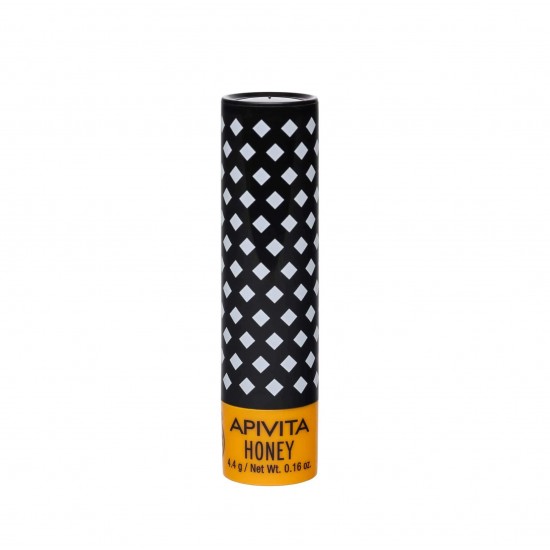 APIVITA Lip Care with Honey 4.4g