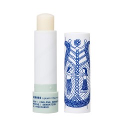 KORRES Lip Balm Mint Cooling Sensation 4.5g KORRES Lip Balm Mint Cooling Sensation 4.5g