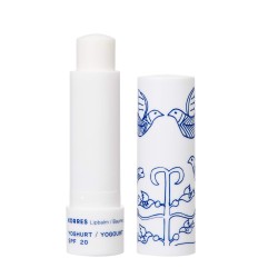 KORRES Lip Balm Yogurt SPF20 4.5g KORRES Lip Balm Yogurt SPF20 4.5g