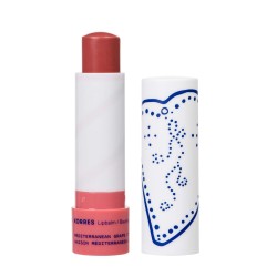 Balsam de buze KORRES cu aromă de struguri mediteraneeni 4,5 g Balsam de buze KORRES cu aromă de struguri mediteraneeni 4,5 g