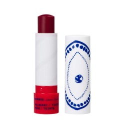 KORRES Lip Balm Mulberry Tinted 4.5g KORRES Lip Balm Mulberry Tinted 4.5g