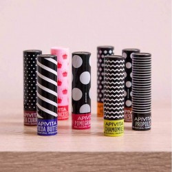 APIVITA Lip Care with Pomegranate 4.4g APIVITA Lip Care with Pomegranate 4.4g
