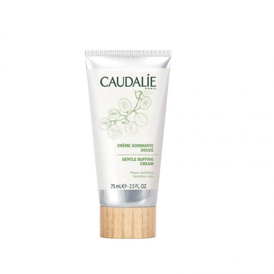 CAUDALIE Gentle Buffing Cream 75ml