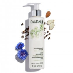 CAUDALIE Gentle Cleansing Milk 100ml CAUDALIE Gentle Cleansing Milk 100ml