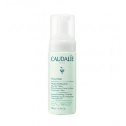CAUDALIE Vinoclean Instant Foaming Cleanser 150ml CAUDALIE Vinoclean Instant Foaming Cleanser 150ml