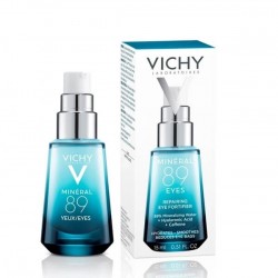 VICHY Minéral 89 Eyes 15ml VICHY Minéral 89 Eyes 15ml