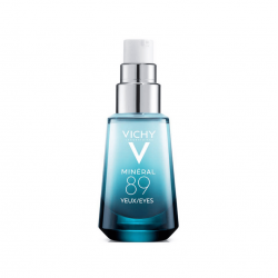 VICHY Minéral 89 Восстанавливающий И Укрепляющий Уход Для Кожи Вокруг Глаз 15 мл VICHY Minéral 89 Восстанавливающий И Укрепляющий Уход Для Кожи Вокруг Глаз 15 мл