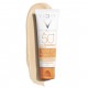 VICHY Capital Ideal Soleil SPF50+ Cream 3-in-1 Tinted Anti Dark Spots Daily Care 50ml