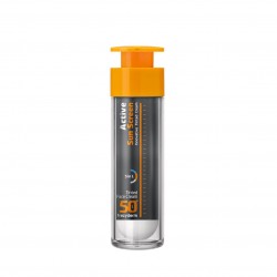 FREZYDERM Active Sun Screen Tinted Face Cream SPF 50+ 50ml FREZYDERM Active Sun Screen Tinted Face Cream SPF 50+ 50ml