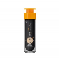 FREZYDERM Ac-Norm Cremă de protecție solară cu culoare SPF50+ 50 ml FREZYDERM Ac-Norm Cremă de protecție solară cu culoare SPF50+ 50 ml