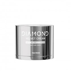 Cremă antirid FREZYDERM Diamond Velvet 50 ml Cremă antirid FREZYDERM Diamond Velvet 50 ml