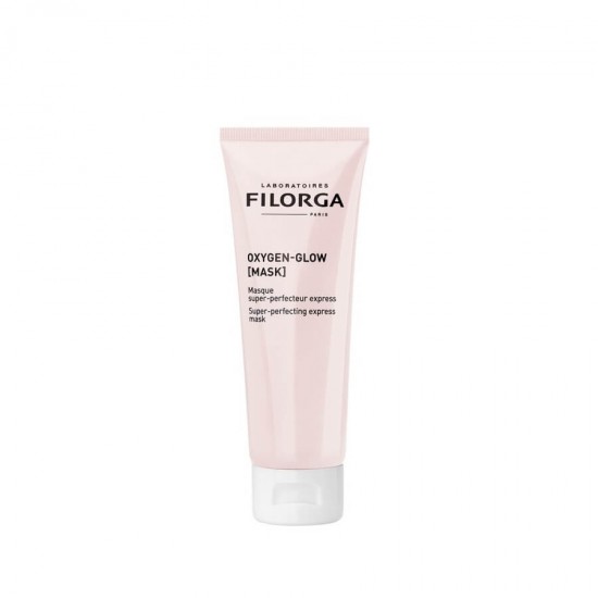 FILORGA Oxygen Glow (Clean) Clear Skin-effect super cleanser – demachiant 75ml