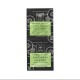 APIVITA Express Beauty Face Mask for Intensive Moisturization with Cucumber 2x8ml