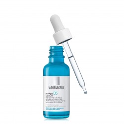 LA ROCHE-POSAY Hyalu B5 Hyaluronic Acid Serum 30ml LA ROCHE-POSAY Hyalu B5 Hyaluronic Acid Serum 30ml