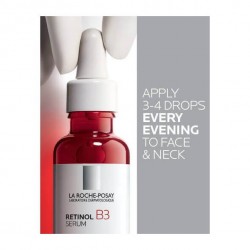 LA ROCHE-POSAY Retinol B3 Serum 30ml LA ROCHE-POSAY Retinol B3 Serum 30ml