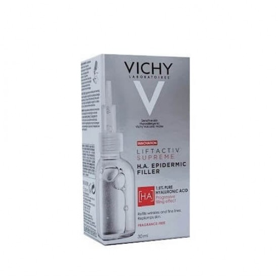 VICHY Liftactiv Supreme HA Epidermal Filler Serum 30ml