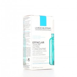 LA ROCHE-POSAY Effaclar Ultra Concentrated Serum 30ml LA ROCHE-POSAY Effaclar Ultra Concentrated Serum 30ml