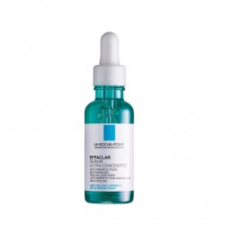 LA ROCHE-POSAY Effaclar Ultra Concentrated Serum 30ml LA ROCHE-POSAY Effaclar Ultra Concentrated Serum 30ml