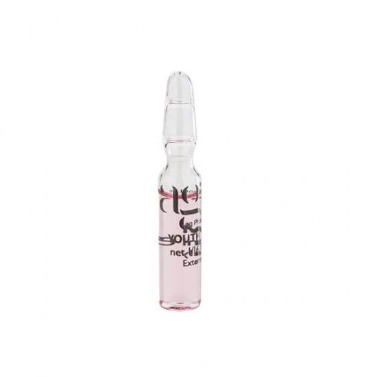 AG PHARM Youth Serum - Hydration and Protective Action 1amp x 2ml