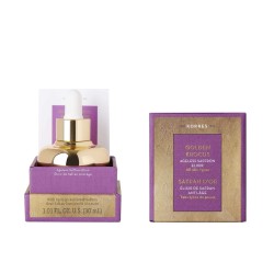 KORRES Golden Krocus Ageless Saffron Elixir 30ml KORRES Golden Krocus Ageless Saffron Elixir 30ml