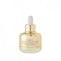 KORRES Golden Krocus Ageless Saffron Elixir 30ml KORRES Golden Krocus Ageless Saffron Elixir 30ml