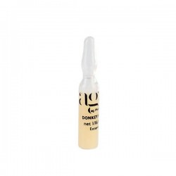 AG PHARM Donkey Milk Serum – Nourishes & protects 1amp x 2ml AG PHARM Donkey Milk Serum – Nourishes & protects 1amp x 2ml