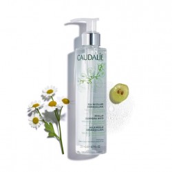 CAUDALIE Micellar Cleansing Water 100ml CAUDALIE Micellar Cleansing Water 100ml