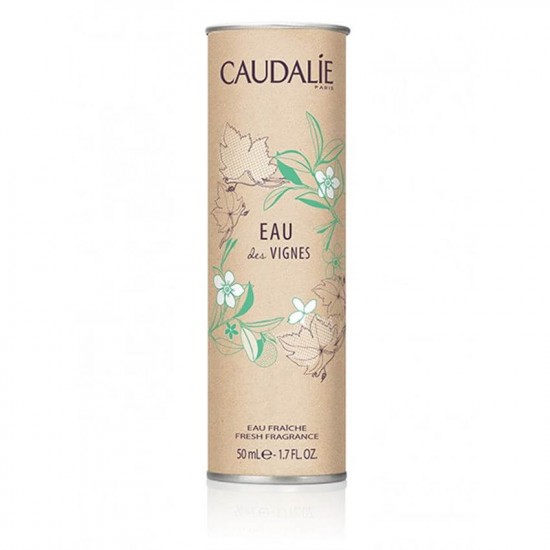 CAUDALIE Fresh Fragrance Eau Des Vignes 50ml