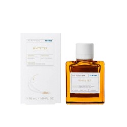 KORRES Ceai Alb Bergamot Frezie 50ml KORRES Ceai Alb Bergamot Frezie 50ml