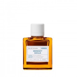 Apa de toaleta KORRES Midnight Dahlia 50 ml Apa de toaleta KORRES Midnight Dahlia 50 ml