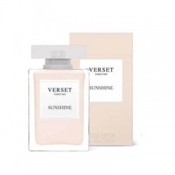 VERSET Parfums Sunshine for Her Eau de Parfum 100ml VERSET Parfums Sunshine for Her Eau de Parfum 100ml