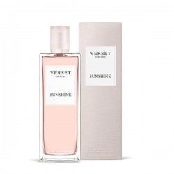 VERSET Parfums Sunshine for Her Eau de Parfum 50ml VERSET Parfums Sunshine for Her Eau de Parfum 50ml