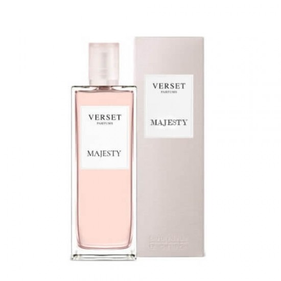 VERSET Parfums Majesty for Her Eau de Parfum 50ml