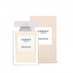 VERSET Parfums Preziose for Her Eau de Parfum 100ml VERSET Parfums Preziose for Her Eau de Parfum 100ml