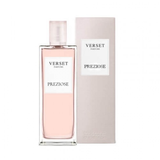 VERSET Parfums Preziose for Her Eau de Parfum 50ml