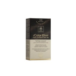 APIVITA My Color Elixir 3.0 Șaten Închis APIVITA My Color Elixir 3.0 Șaten Închis