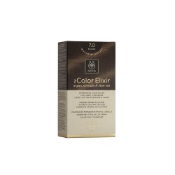 APIVITA My Color Elixir 7.0 Blond APIVITA My Color Elixir 7.0 Blond