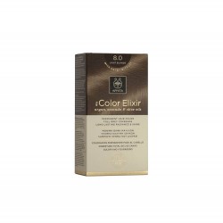 APIVITA My Color Elixir 8.0 Blond Deschis APIVITA My Color Elixir 8.0 Blond Deschis