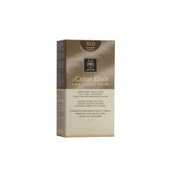 APIVITA My Color Elixir 10.0 Blond Platinat  APIVITA My Color Elixir 10.0 Blond Platinat