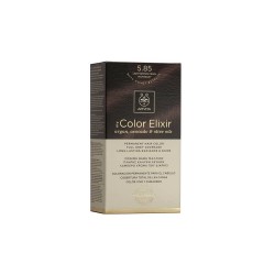 APIVITA My Color Elixir 5.85 Șaten Deschis Mahon Perlat APIVITA My Color Elixir 5.85 Șaten Deschis Mahon Perlat