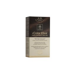 APIVITA My Color Elixir 6.35 Dark Blonde Gold Mahogany APIVITA My Color Elixir 6.35 Dark Blonde Gold Mahogany