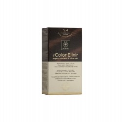APIVITA My Color Elixir 5.4 Șaten deschis cupru APIVITA My Color Elixir 5.4 Șaten deschis cupru