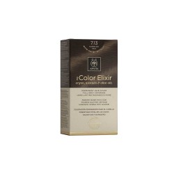APIVITA My Color Elixir 7.13 Blond Cenușiu Auriu APIVITA My Color Elixir 7.13 Blond Cenușiu Auriu