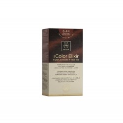 APIVITA My Color Elixir 6.44 Blond Închis Cupru Intens APIVITA My Color Elixir 6.44 Blond Închis Cupru Intens