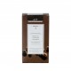 KORRES Argan Oil Advanced Colorant - Vopsea permanentă a părului 4.77 Ciocolata neagra
