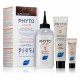 PHYTO Phytocolor Coloration Permanente 6.77 Light Brown Capuccino 50ml