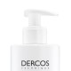 VICHY Dercos Anti-Dandruff DS Shampoo for Dry Hair 390ml