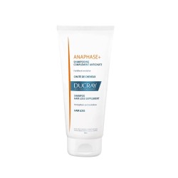 DUCRAY Anaphase+ Hair Loss Supplement 200ml DUCRAY Anaphase+ Hair Loss Supplement 200ml