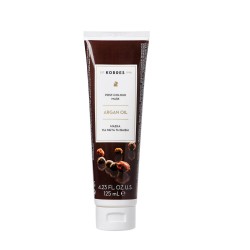 KORRES Post-Colour Mask Argan Oil 125ml KORRES Post-Colour Mask Argan Oil 125ml